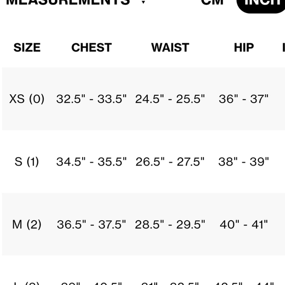 Good American POWER STRETCH PULL-ON FLARE JEANS | INDIGO490 - Picture 5 of 5